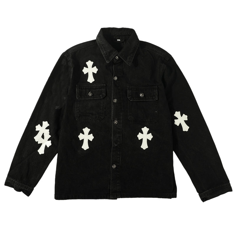 New Jacket