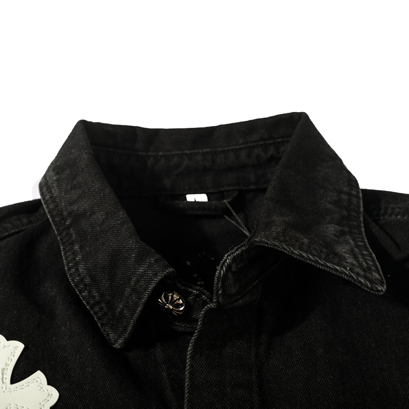 New Jacket