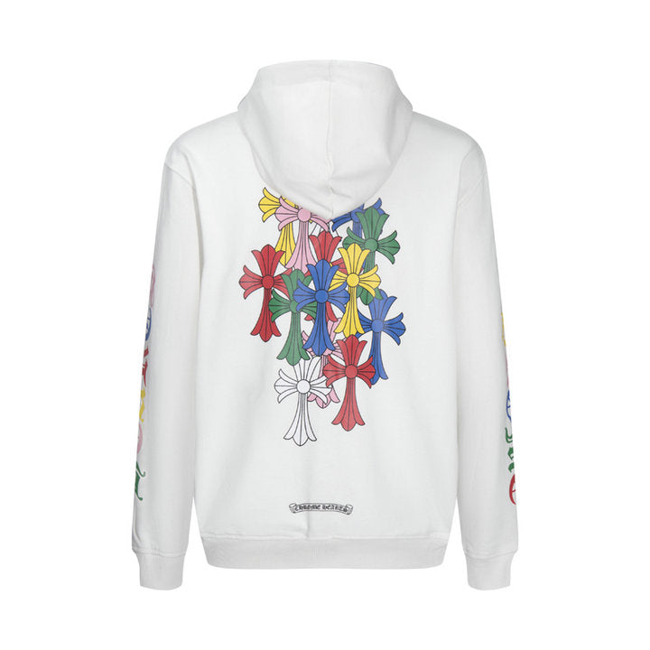 Zip Up Hoodie K5010