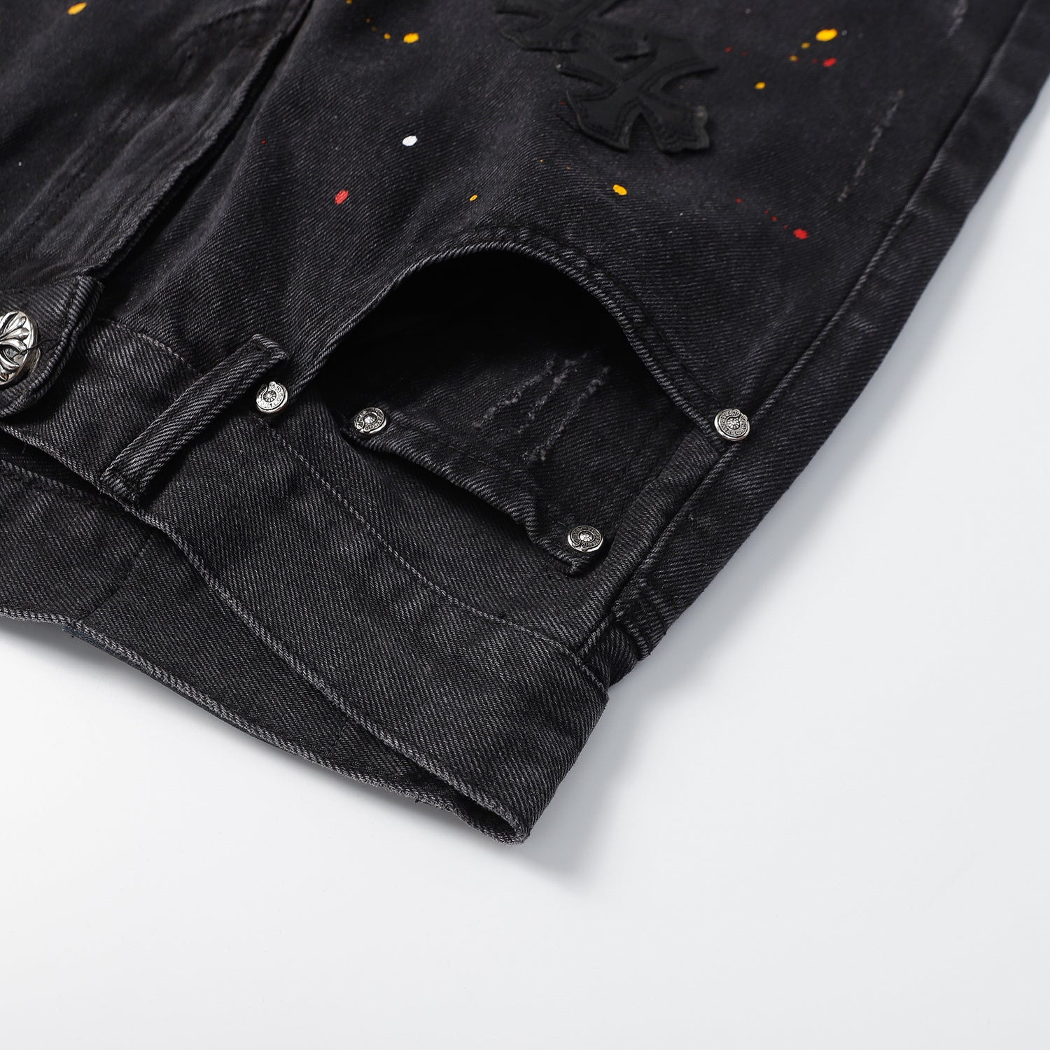 Shorts 9927