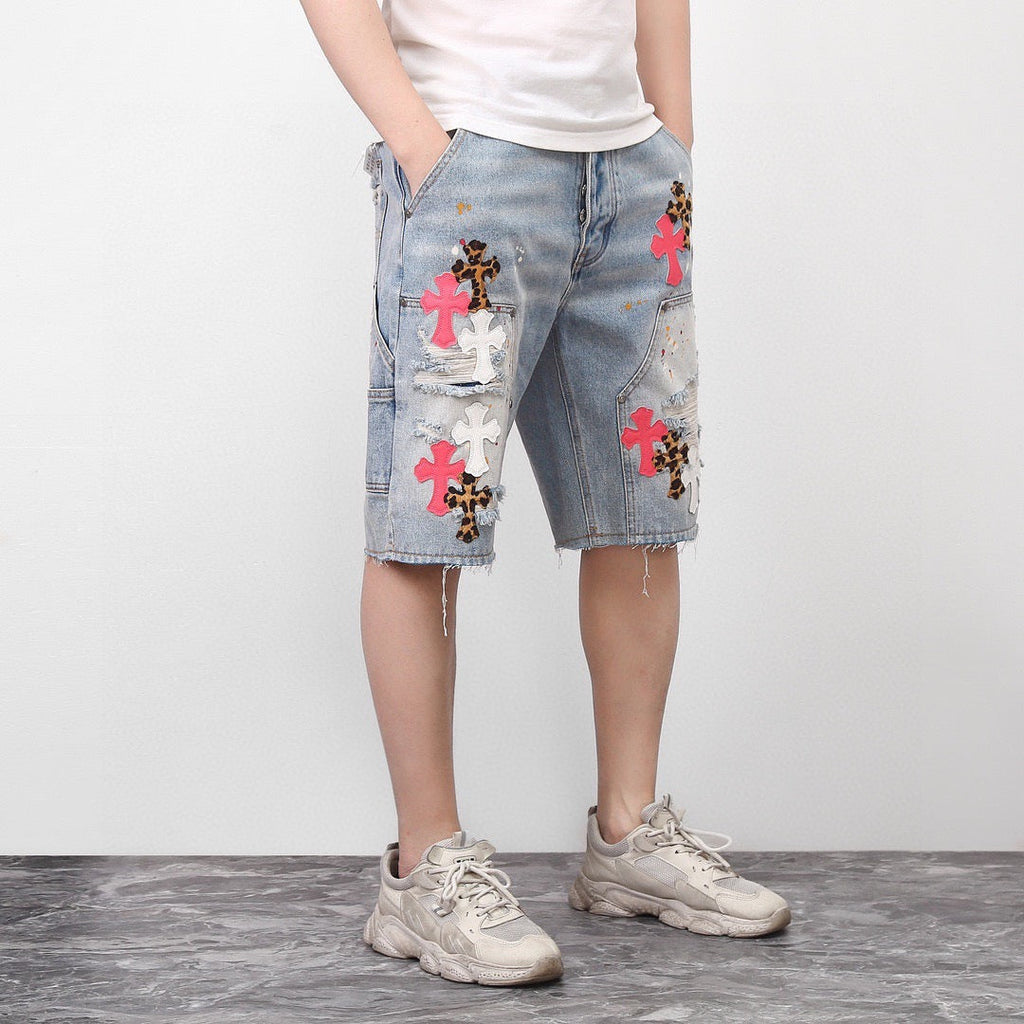 New Shorts