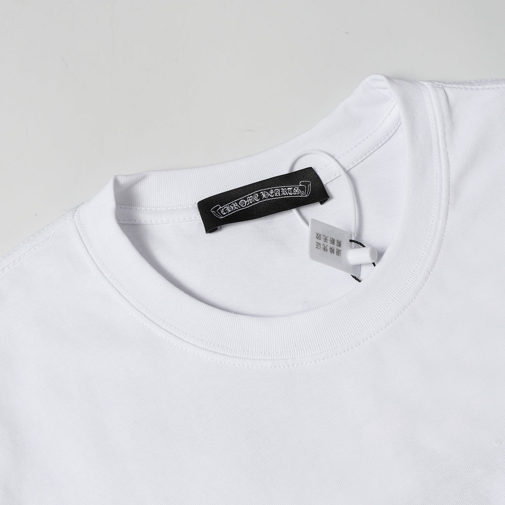 New T-shirts 2259