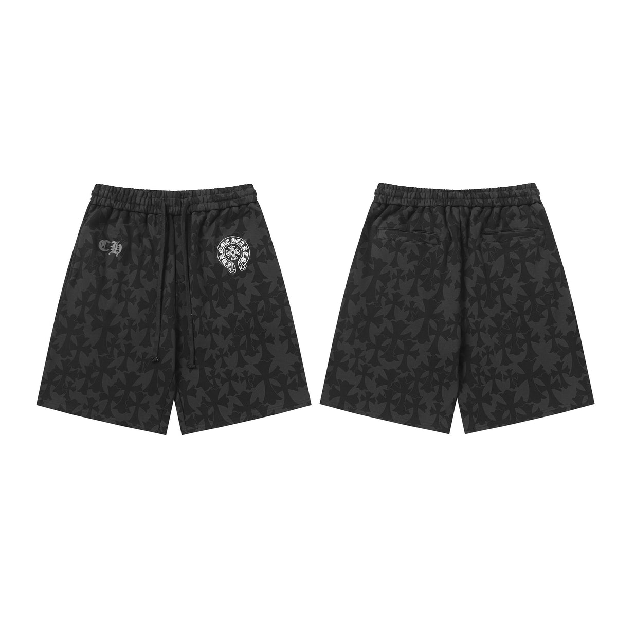 New Shorts Set 2290