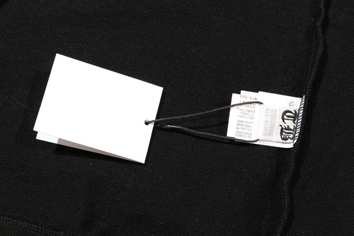Zip Up Hoodie K5011