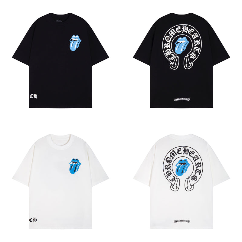 T-shirts 6076