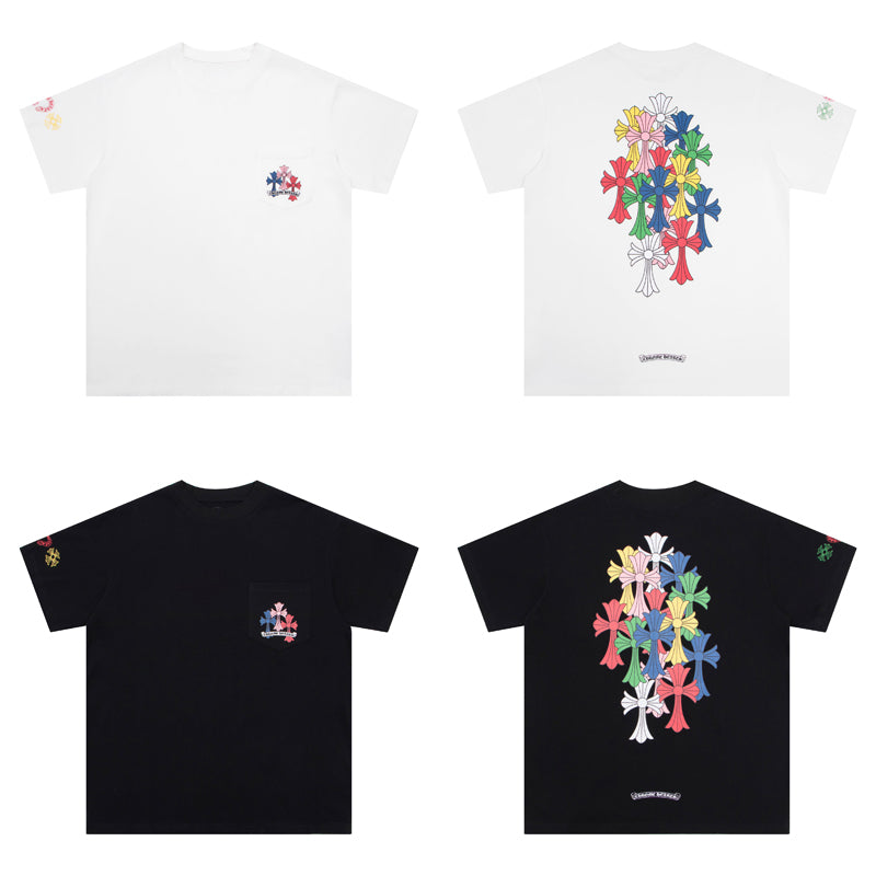 T-shirts K6016