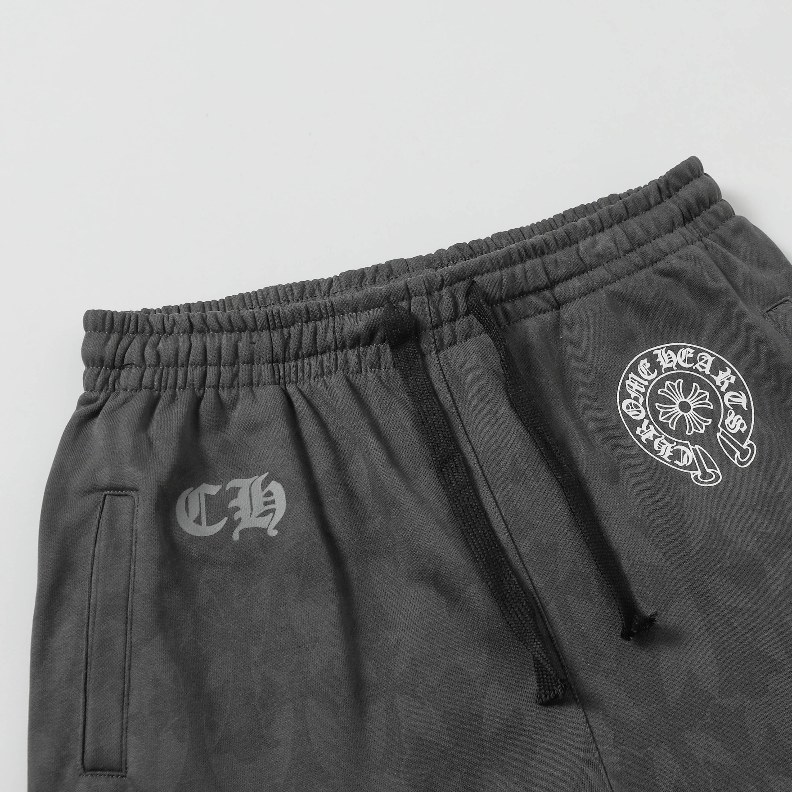 New Shorts