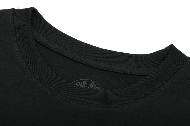 Men's Long-Sleeve T-shirt Sweatshirt K8003