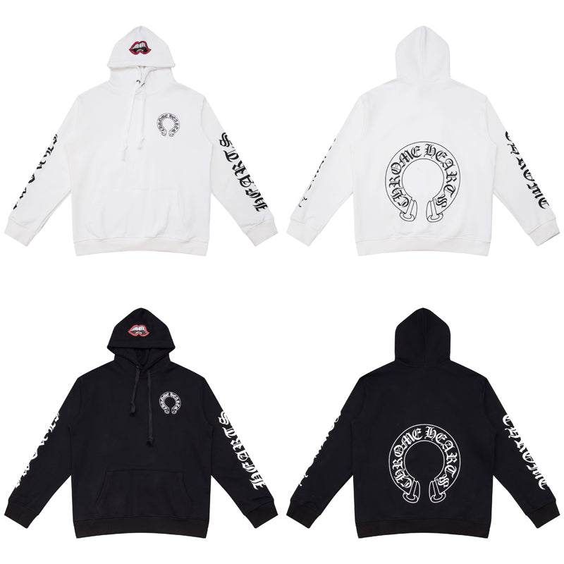 Hoodie K5008