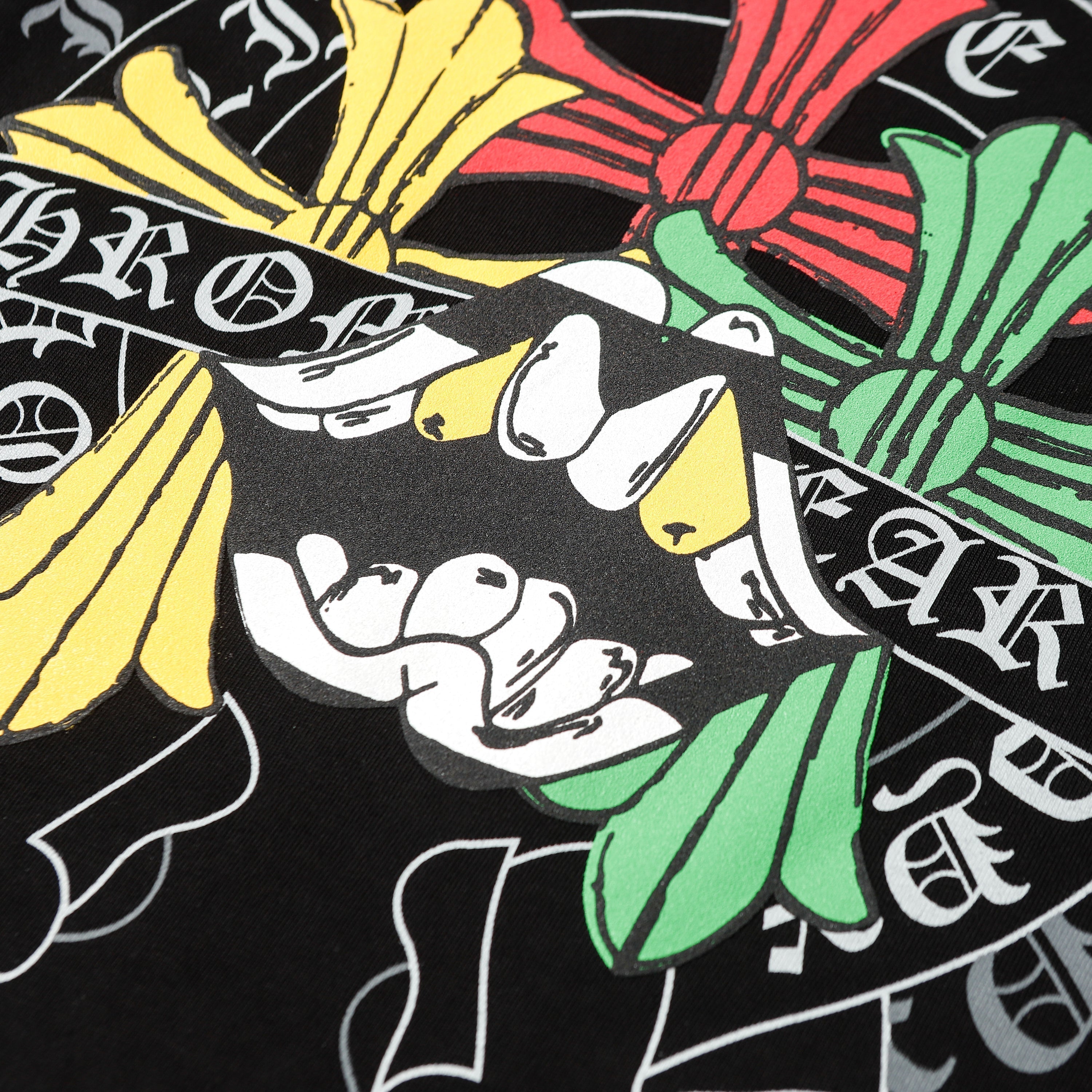 New T-shirts 2239