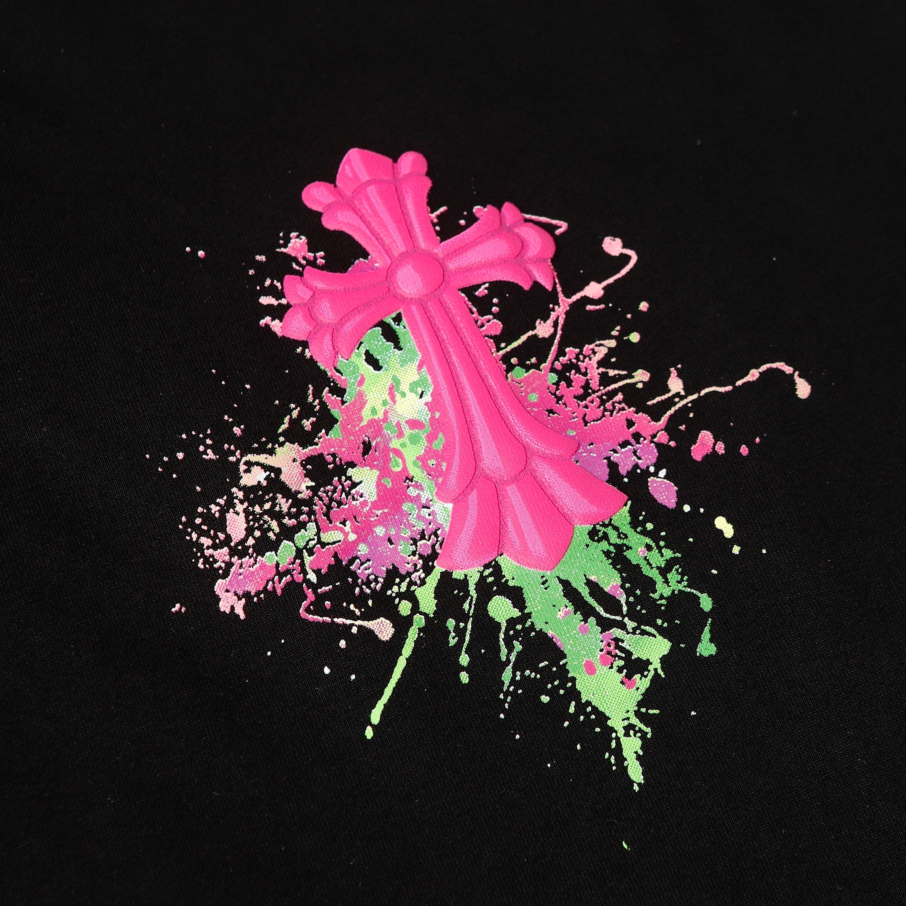 New T-shirts 2257