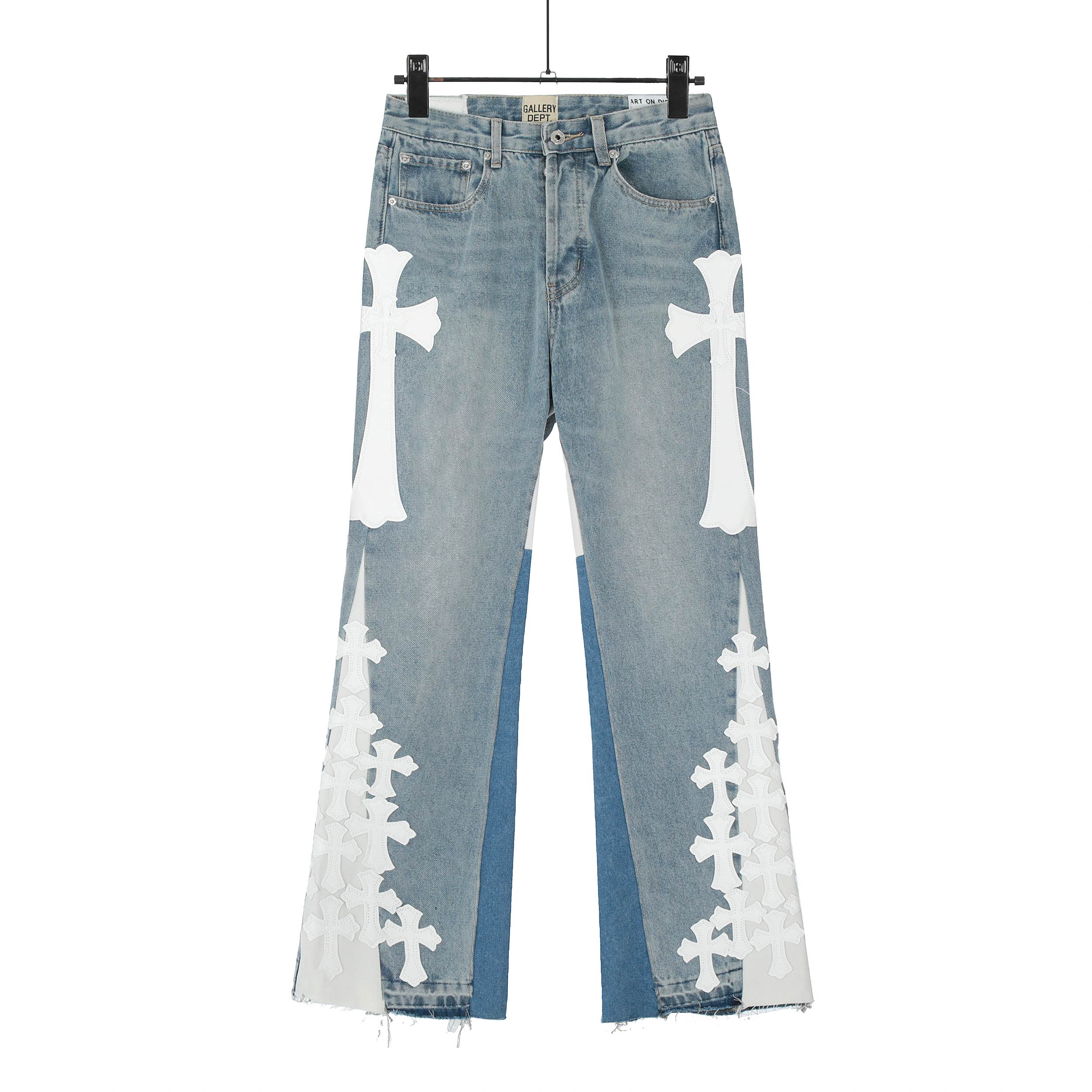 Pants 8146