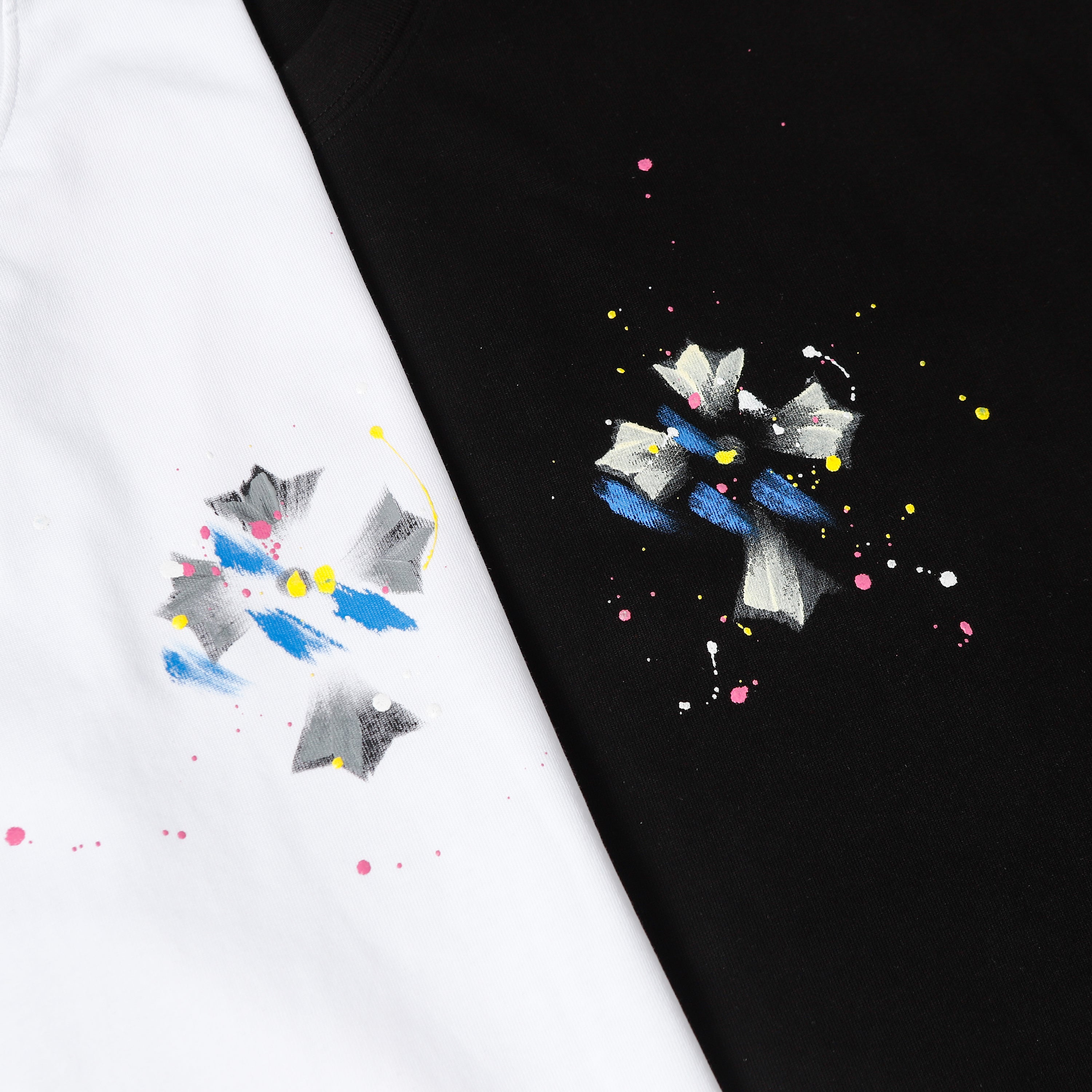 New T-shirts 2259
