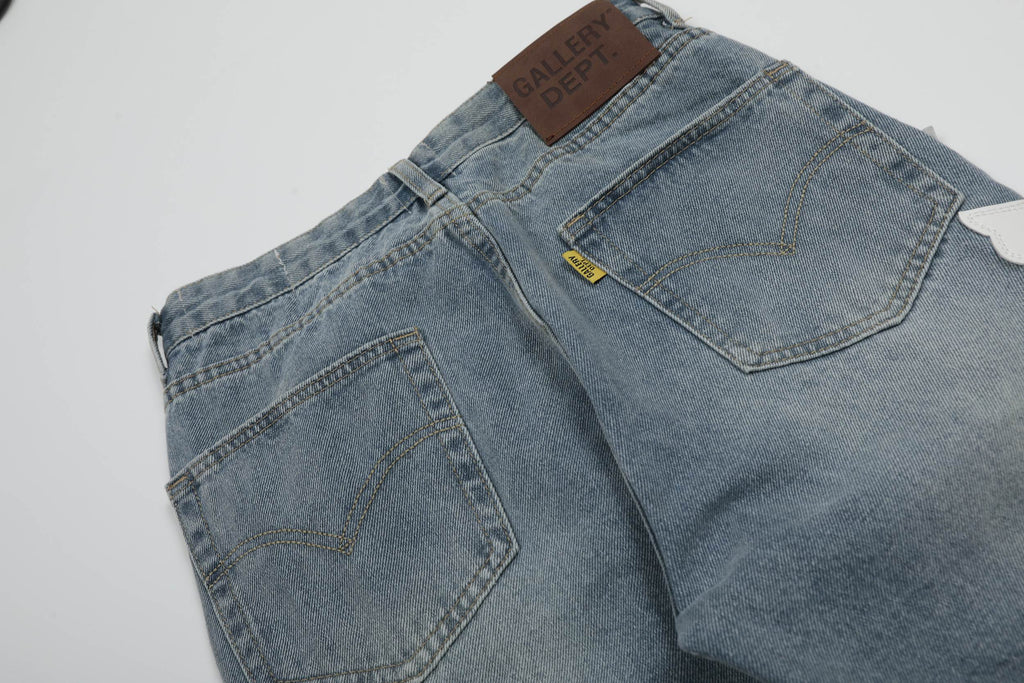 Pants 8146