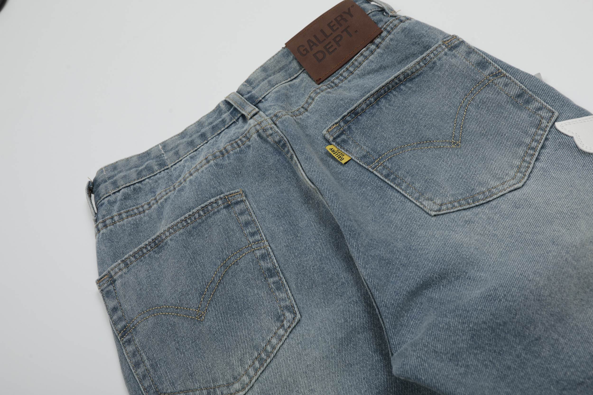 Pants 8146