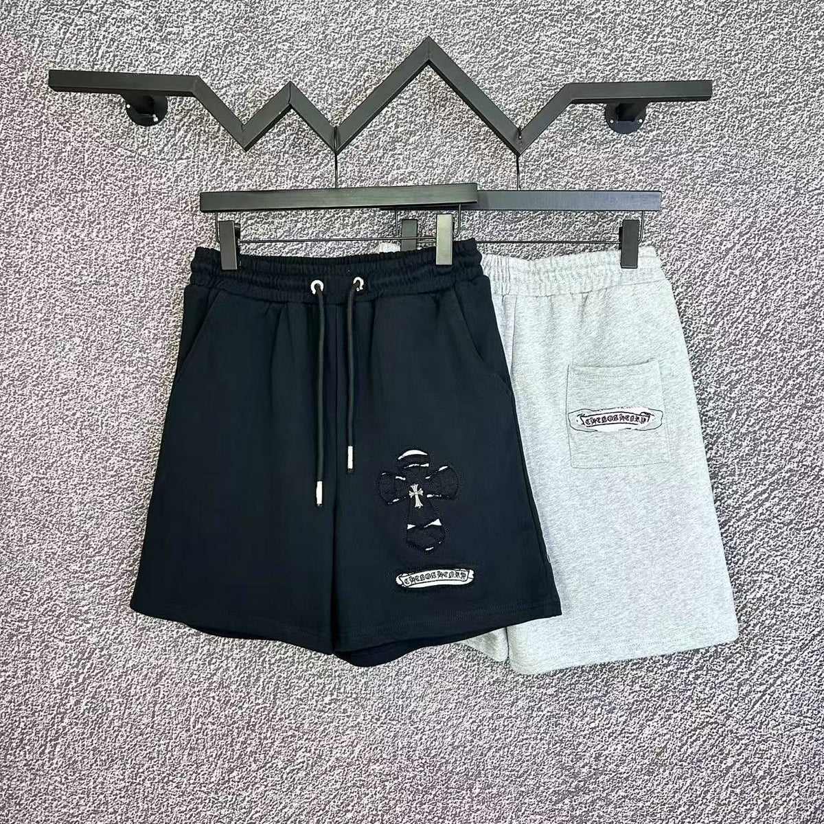 New Shorts D302