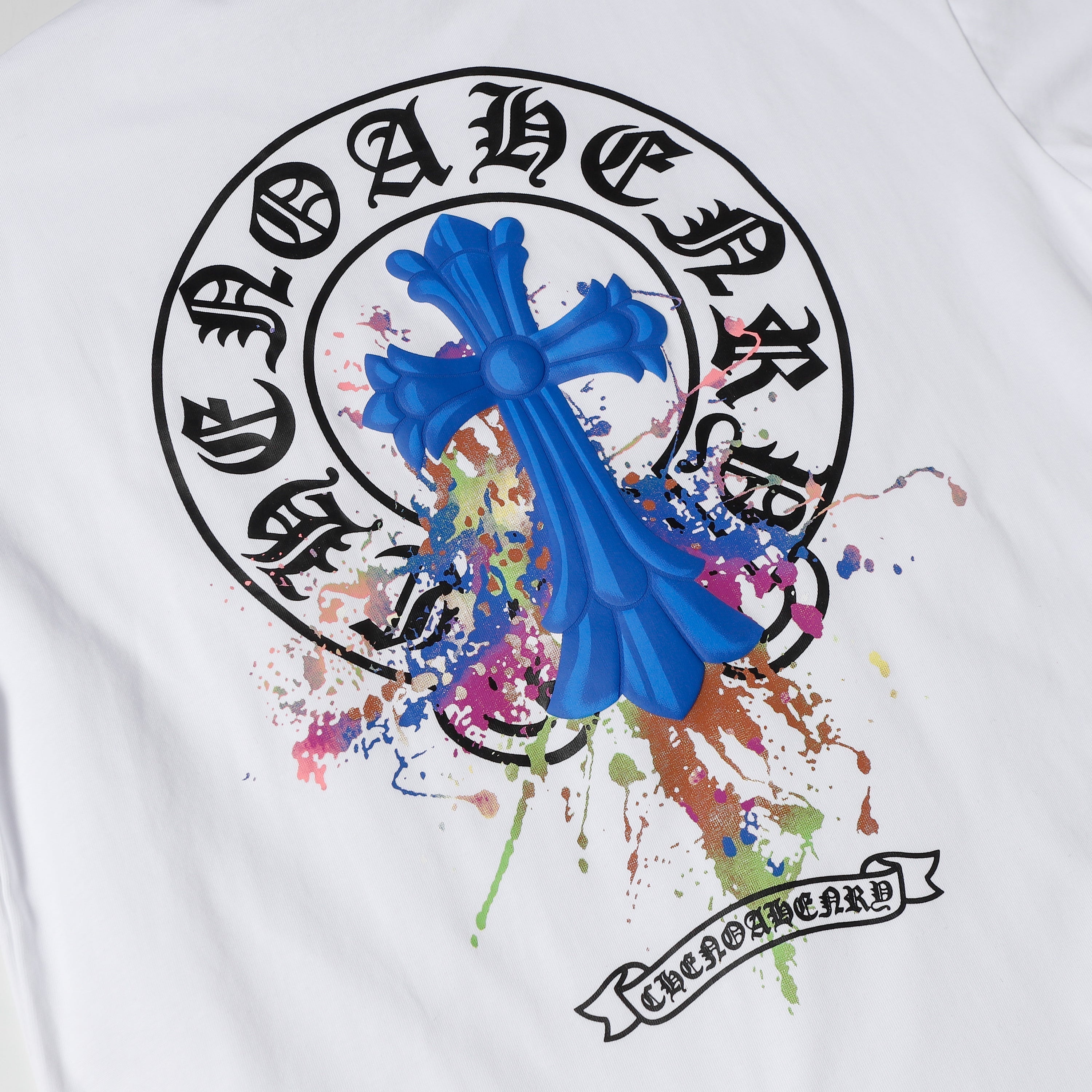 New T-shirts 2257