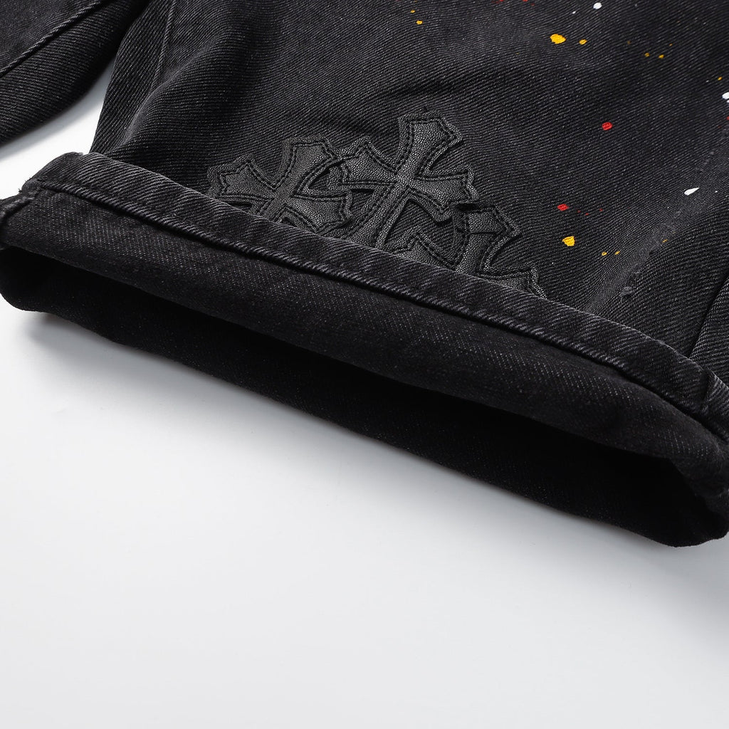 Shorts 9927