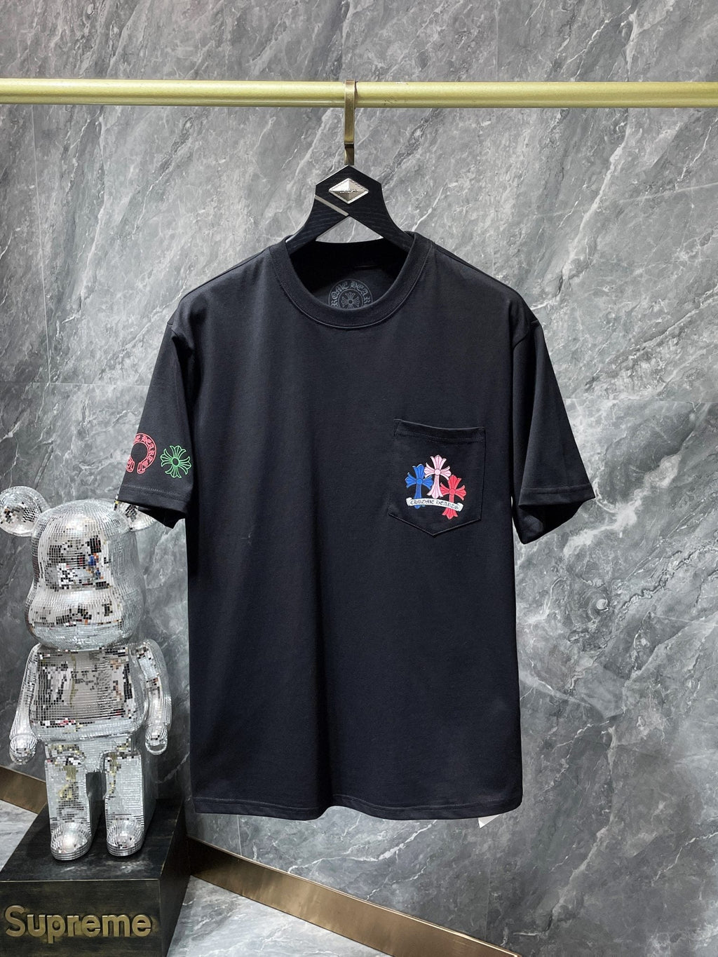 T-shirts K6016