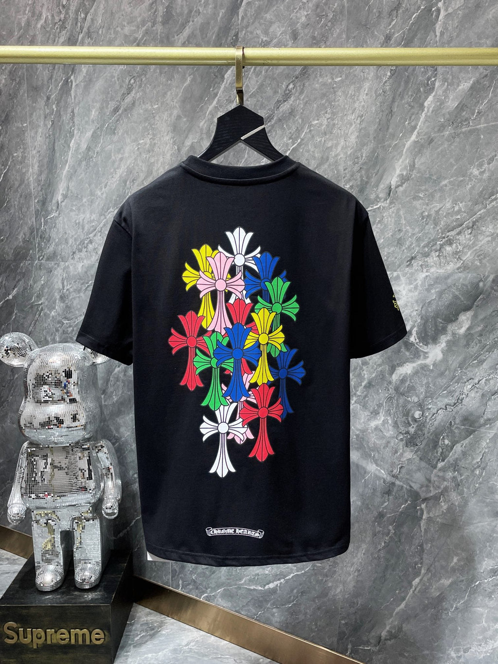 T-shirts K6016
