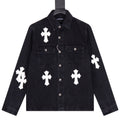 New Jacket