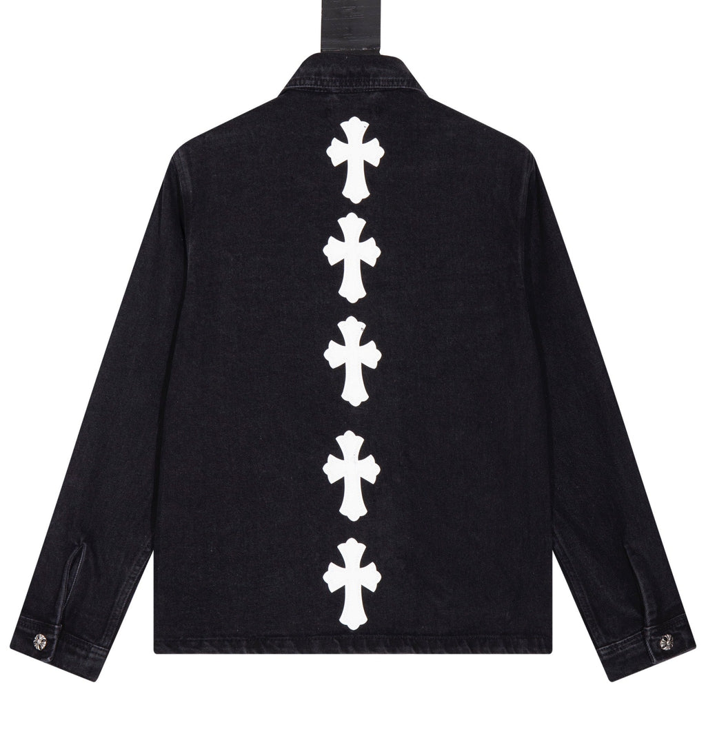 New Jacket